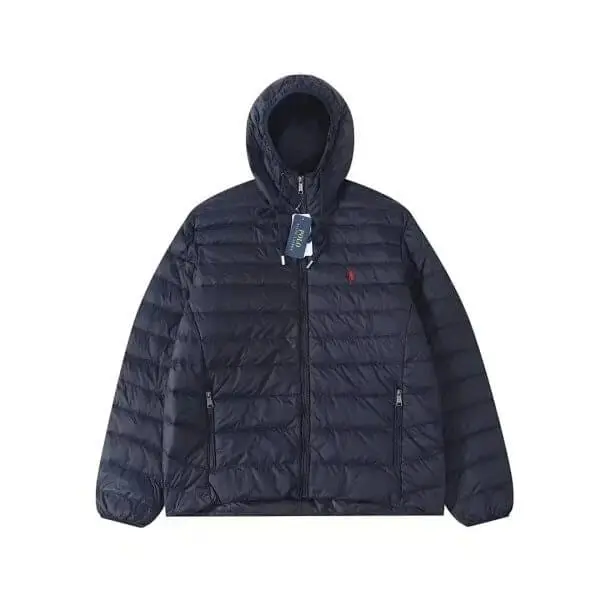 RL Down Jacket