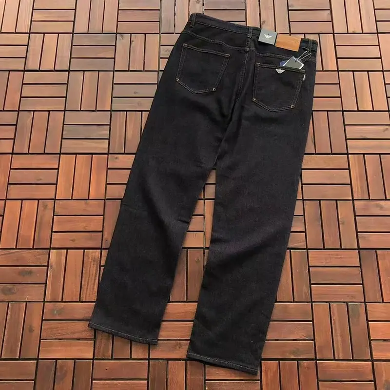 ￥~135 E🔥P🔥R🔥🔥 A🔥M🔥N🔥JEANS 55070938 (im 185CM 70KG iwear size 34 in the photo)