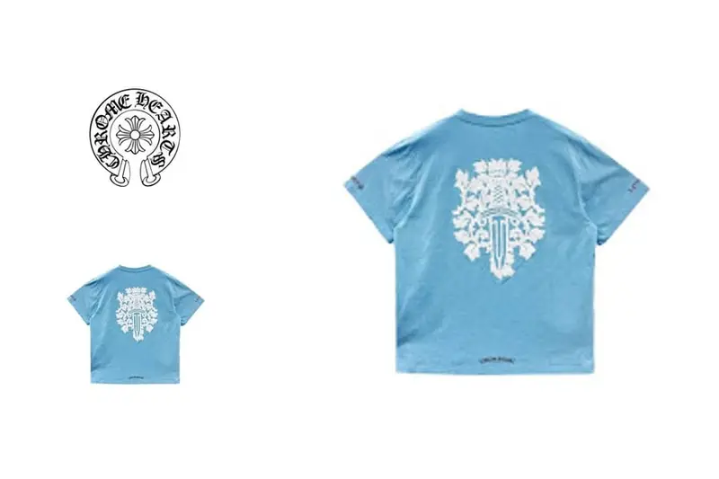Chrome Hearts T-shirt Tee