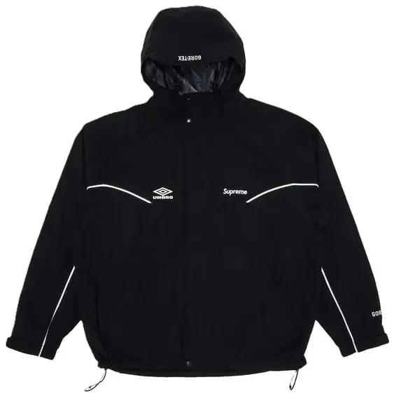 Supreme x Umbro Champions Track Jacket + Pants (3 Variants)