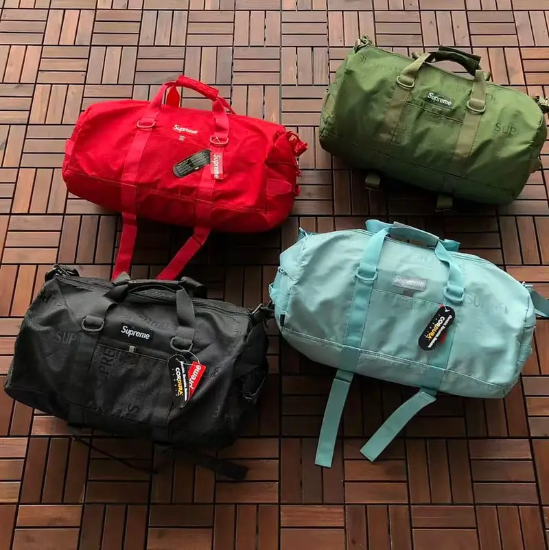 ￥ 159 S🔥P🔥E🔥E BAG 88080316（长53CM*宽29CM*高35CM）