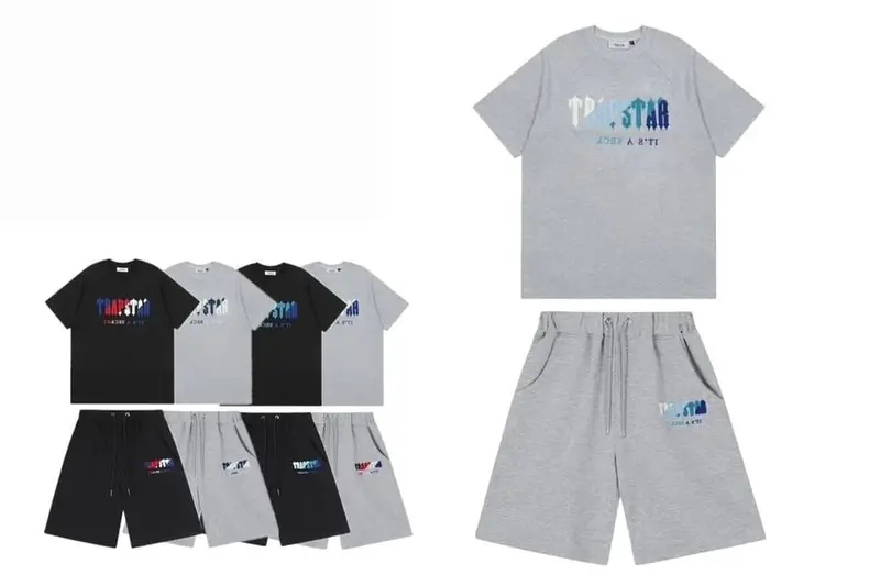 Trapstar Set