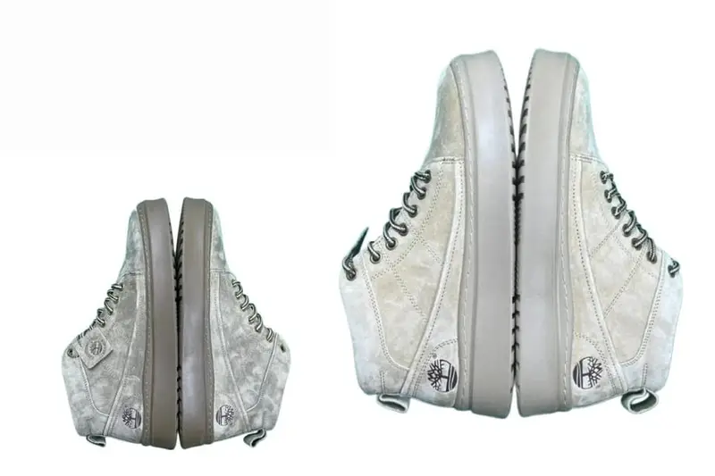 Timberland Shoes