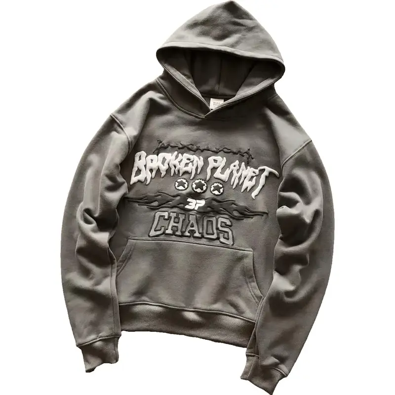 TRAPSTAR hoodie