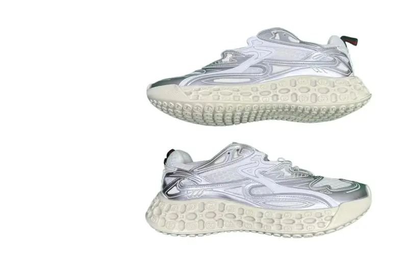 GUCCI Cub3d
