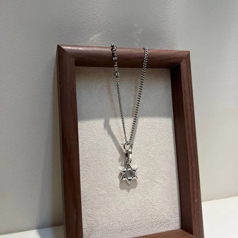 ￥ 169 CH🔥OM🔥 HE🔥RTS JEWELRY 88080648