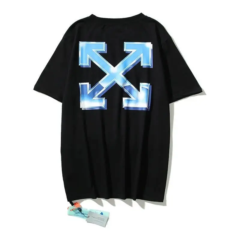 off-white T-SHIRT