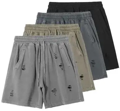 Unbranded Blank Shorts #4