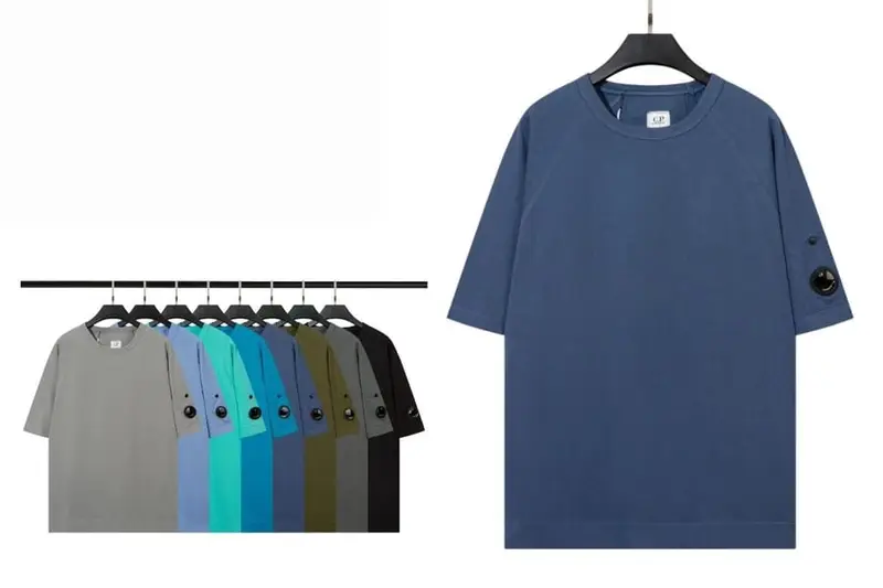 CP Tee