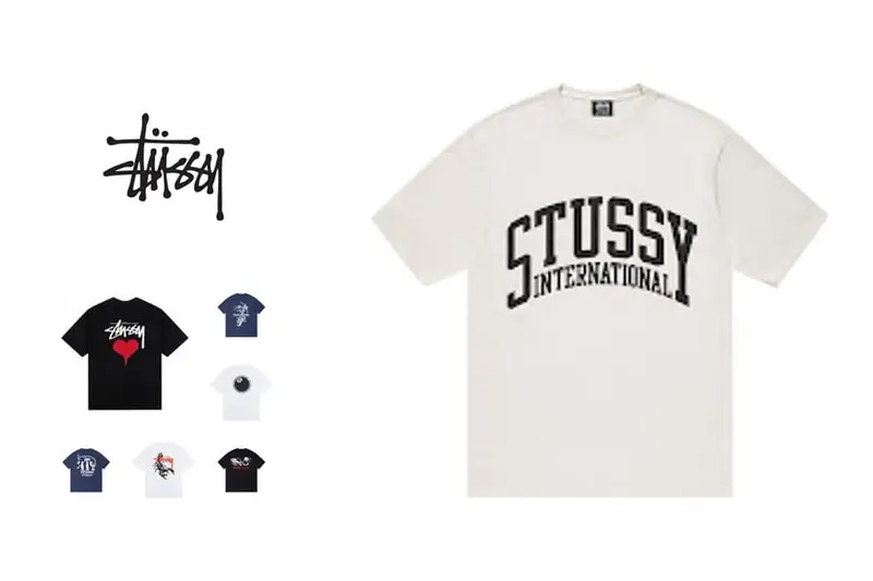 Stussy T-Shirt