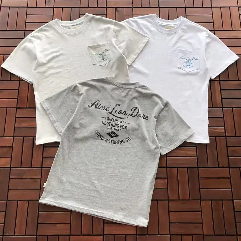 ￥ ~ 99 AI🔥E L🔥🔥N D🔥RE T-SHIRT 55032557 (im 176CM 58KG iwear size S in the photo)