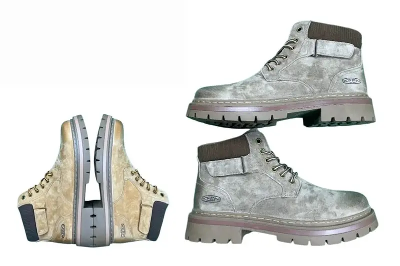 KEEN Shoes