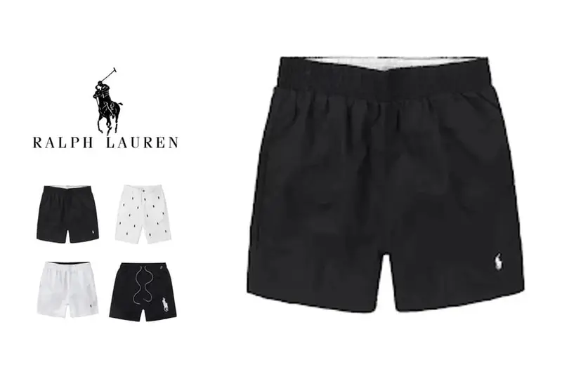 Ralph Lauren shorts