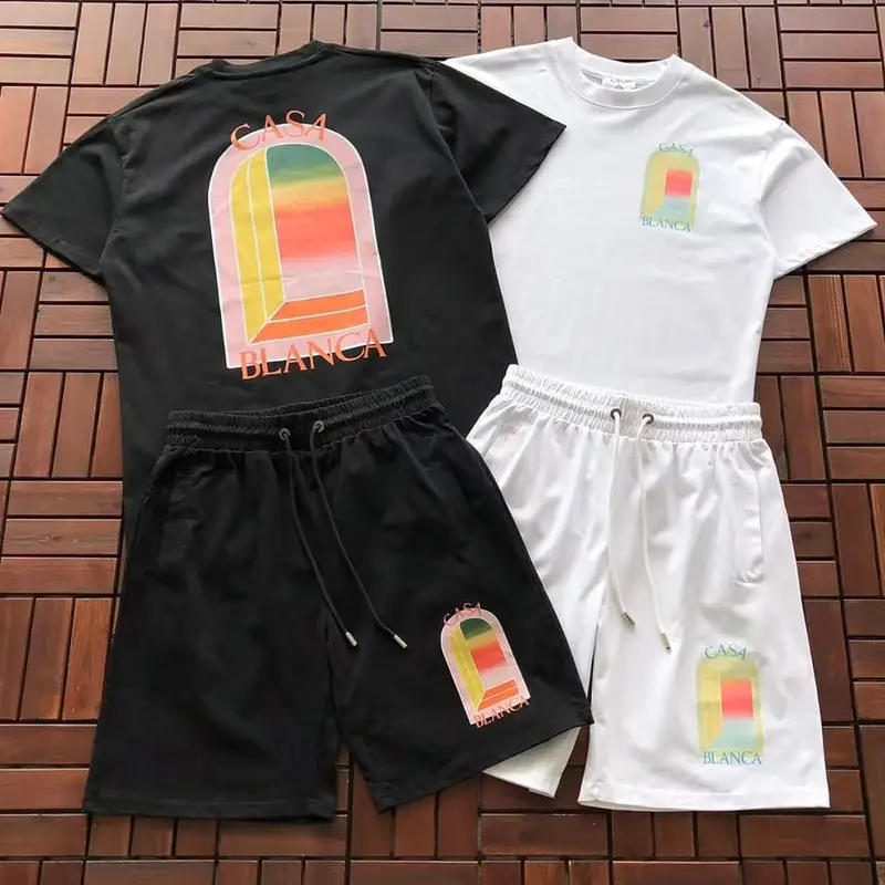 TOP ￥~ 89 PANTS ￥~ 99 C🔥S🔥BL🔥🔥C🔥 T-SHIRT SHORTS 55072101