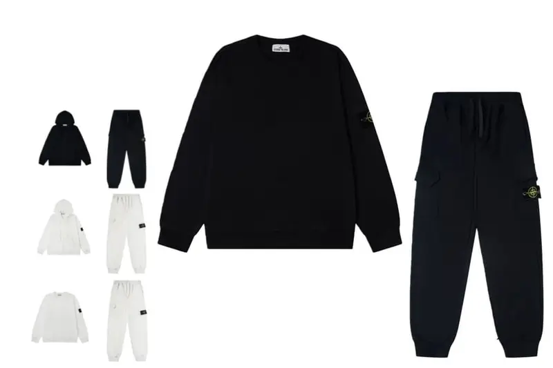Stone Island Tracksuits