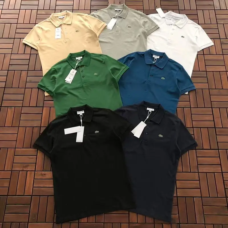 ￥~119 L🔥C🔥ST🔥 T-SHIRT 66032702 (im 180CM 68KG iwear size M in the photo)