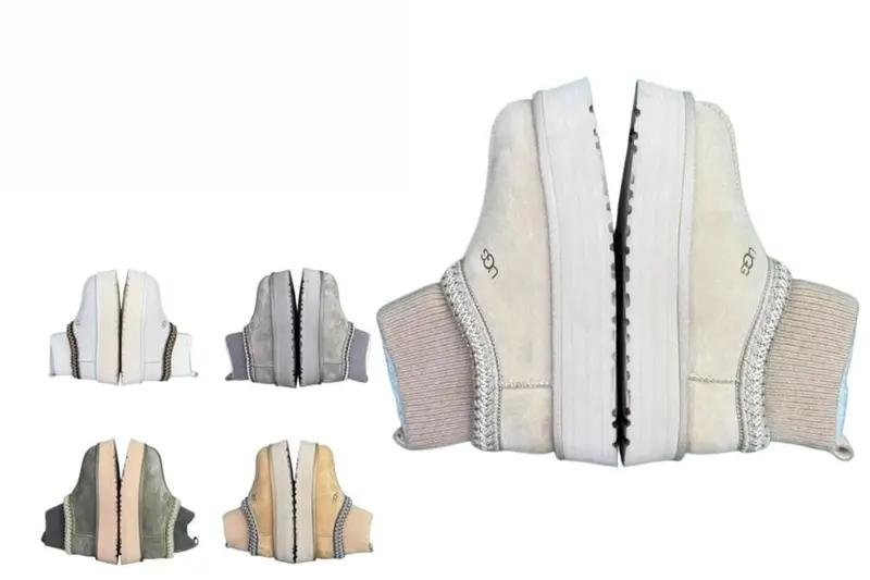 UGG Shoes