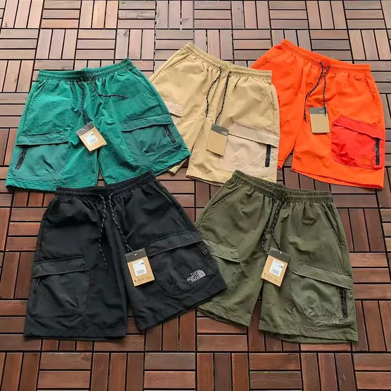 ￥~95 T🔥🔥 N🔥🔥F🔥🔥SHORTS 77070757 (im 185CM 80KG iwear size L in the photo)