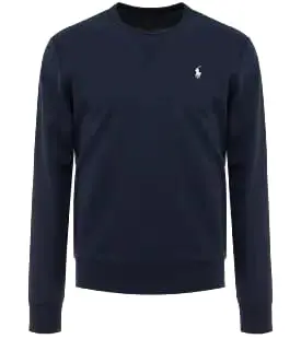 Polo Ralph Lauren Crew Neck Sweater (9 Variants)