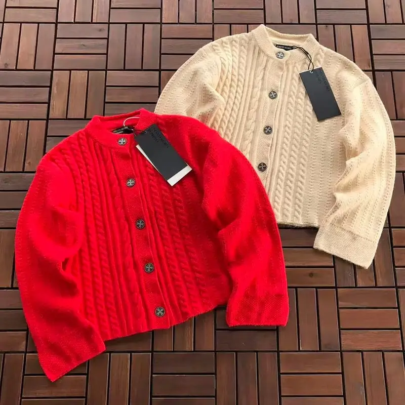 ￥~125 E.R.D SWEATER 77081020