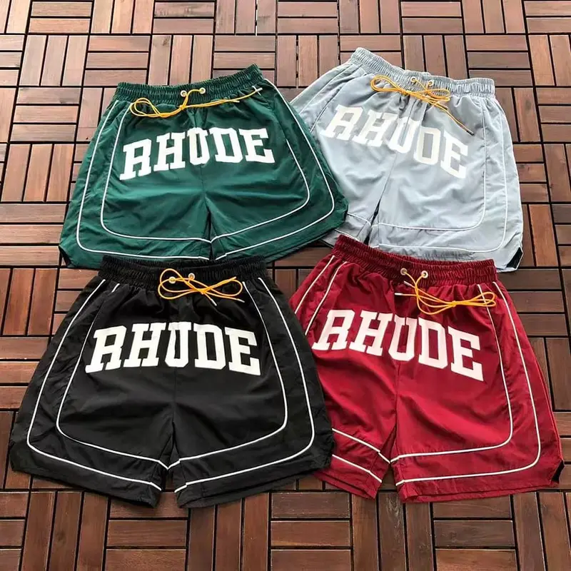 ￥~89 R🔥U🔥E SHORTS 77070915 (im 185CM 80KG iwear size M in the photo)