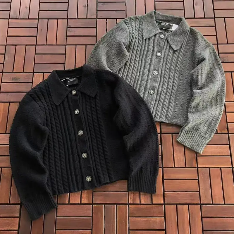 ￥~125 E.R.D SWEATER 77081021