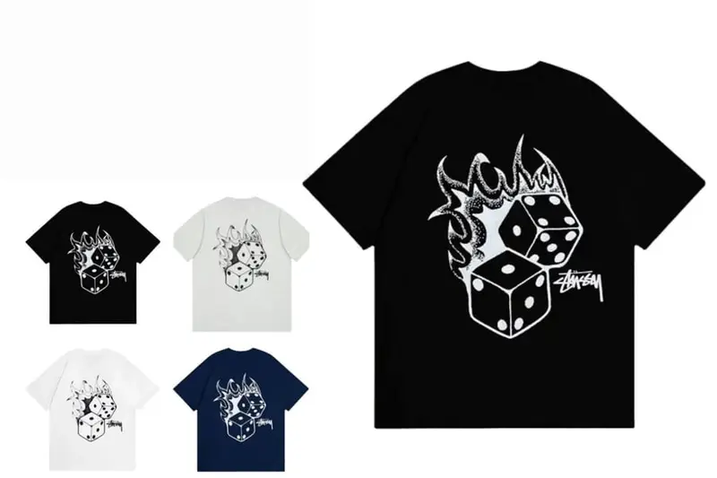 Stussy Tee