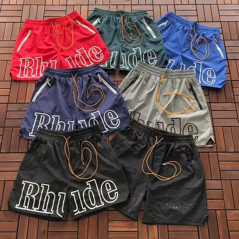 ￥~85 R🔥U🔥E SHORTS 77050771 (im 185CM 70KG iwear size L in the photo)