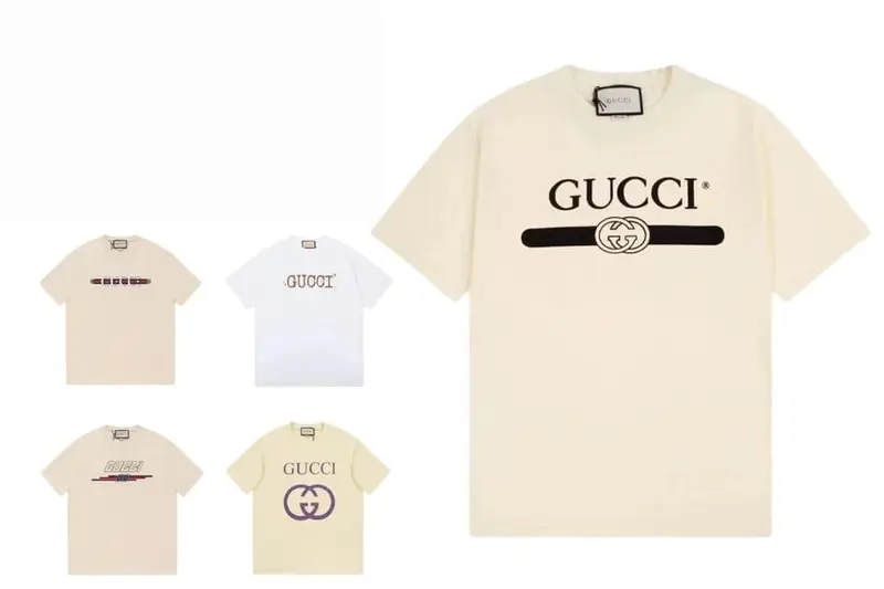 Gucci Tee