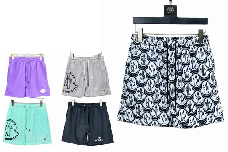 Moncler Shorts