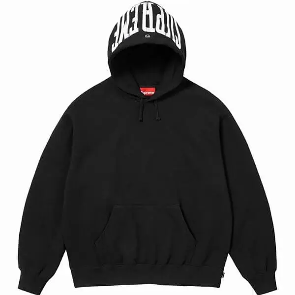 Motocross & Racing Supreme Hoodie