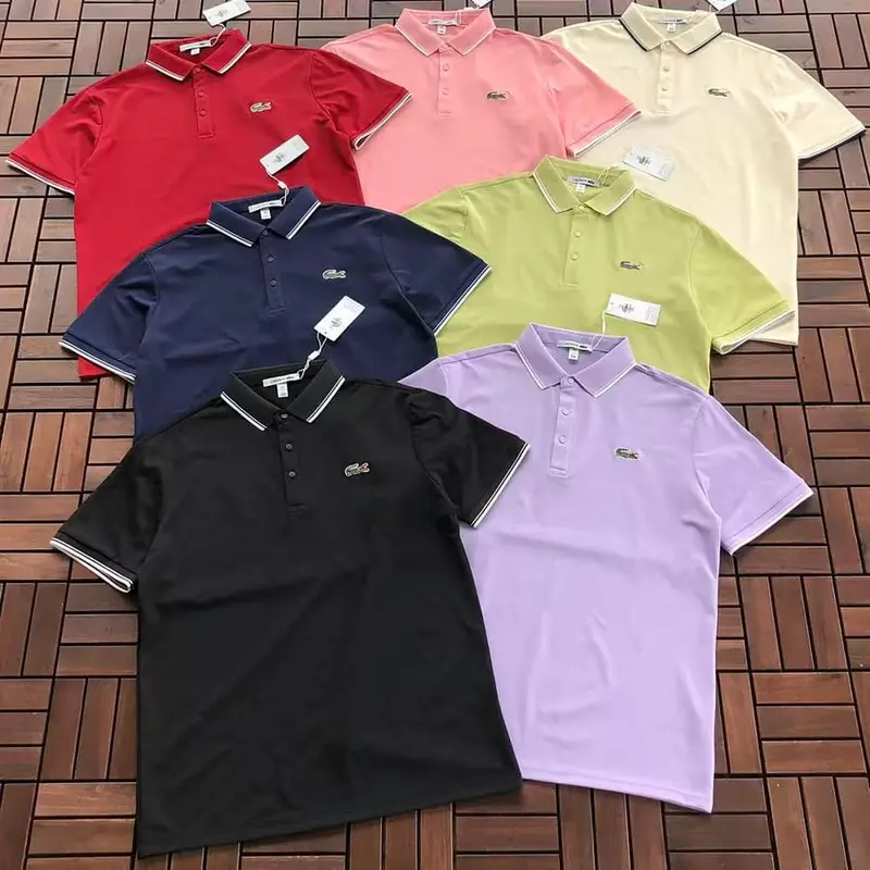￥~115 L🔥C🔥ST🔥 T-SHIRT 66060501 (im 185CM 80KG iwear size 3XL in the photo)