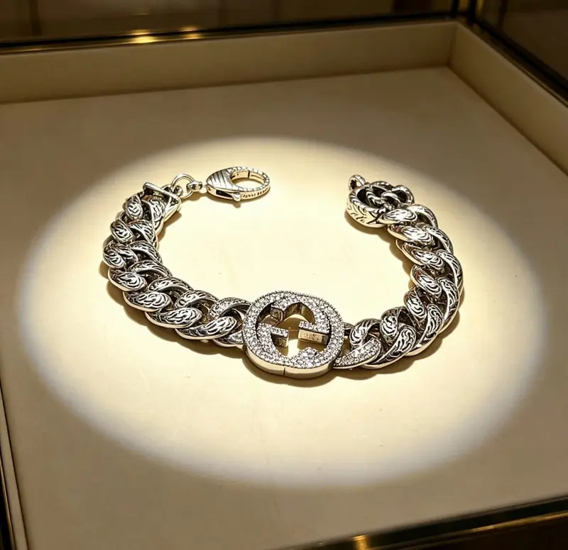 ￥~226 G🔥C🔥I JEWELRY 55070532
