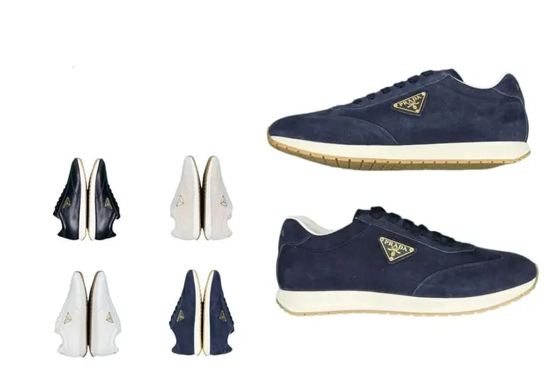 Prada Shoes