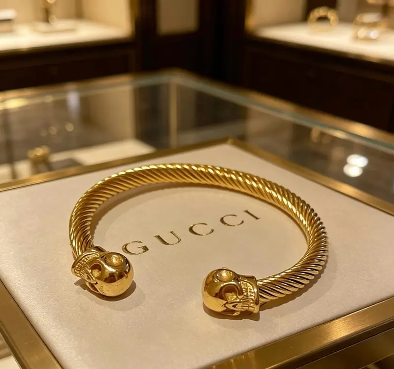 ￥~236 G🔥C🔥I JEWELRY 55071323