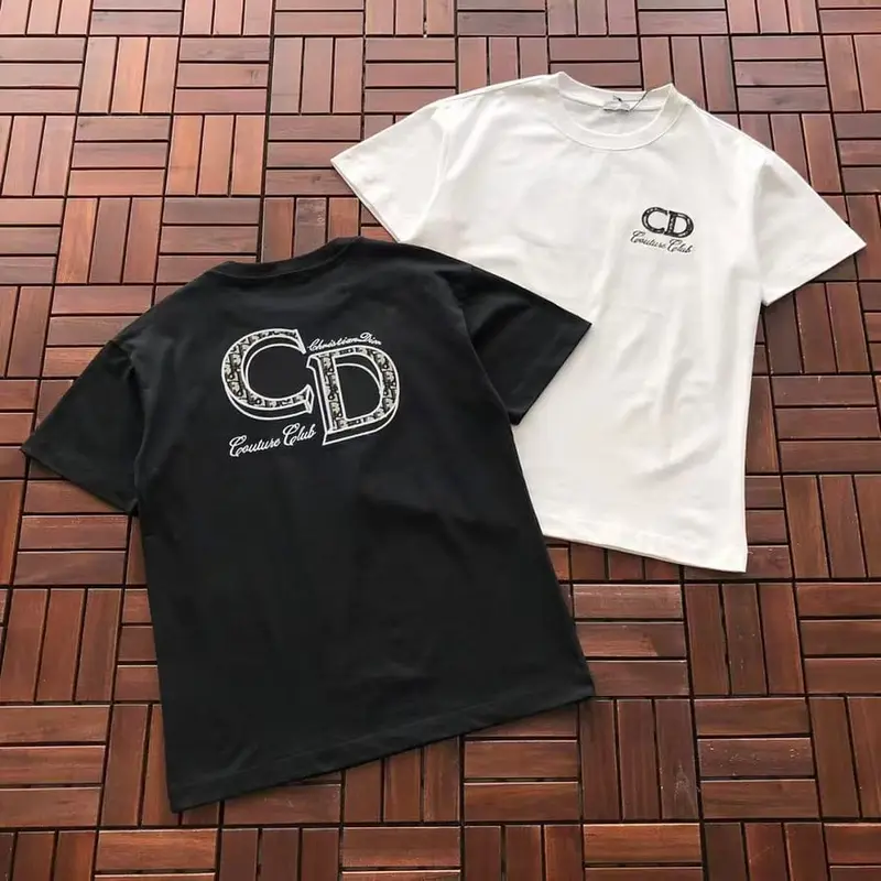 ￥~169 D🔥O🔥 T-SHIRT 55071046 (im 185CM 70KG iwear size L in the photo)