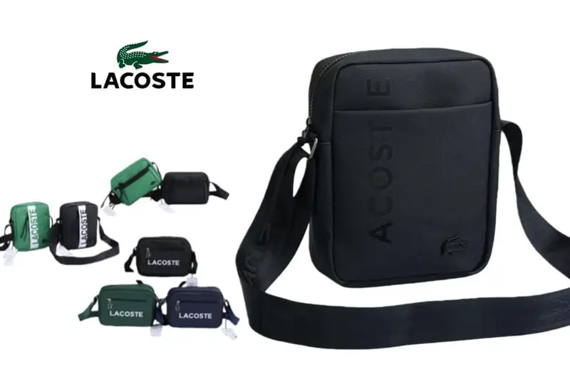 Lacoste Bag