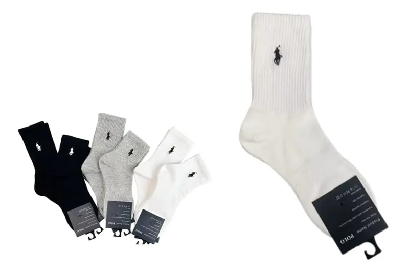 Ralph Lauren Socks