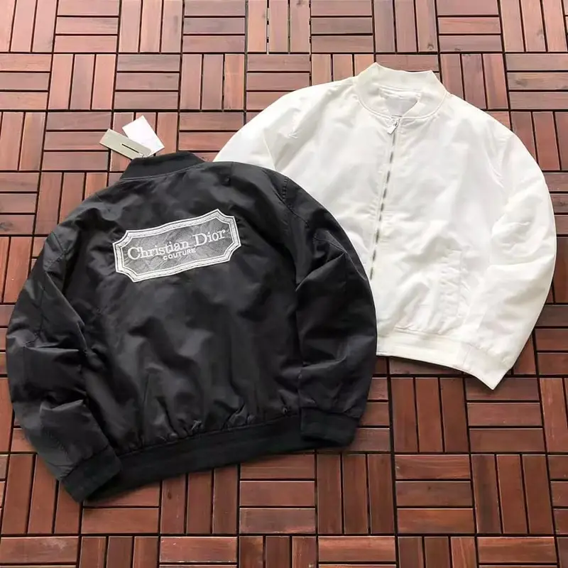 ￥~269 D🔥O🔥JACKET 77073121 (im 185CM 80KG iwear size 48 in the photo)
