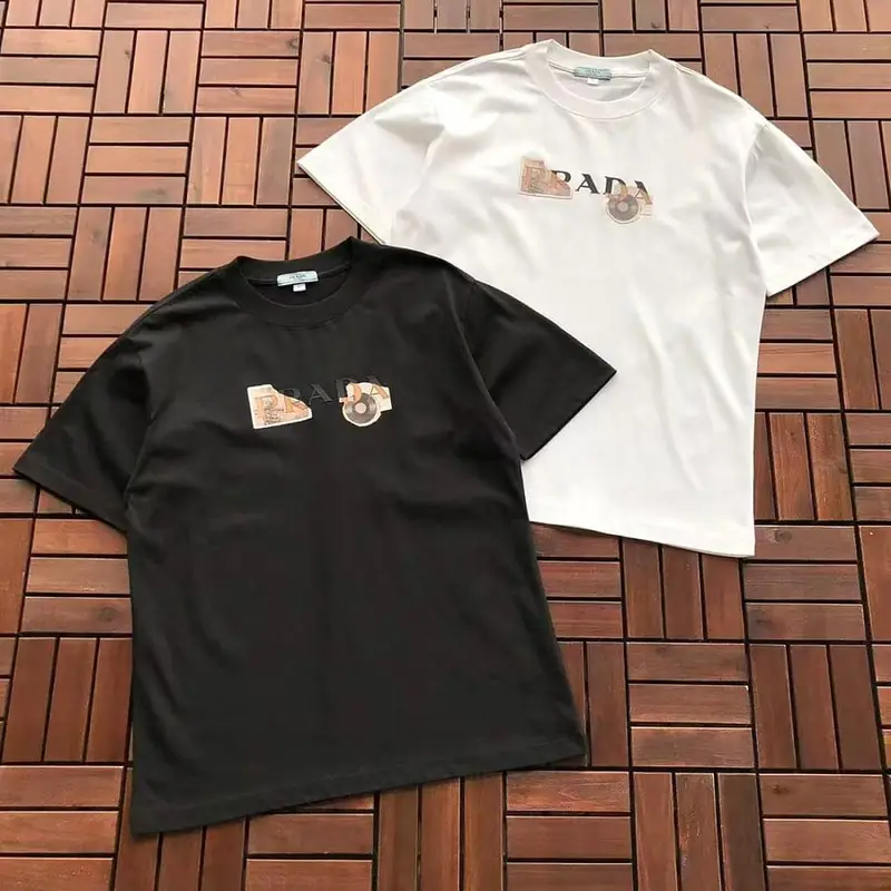 ￥169 P🔥A🔥A T-SHIRT 88072110 (im 185CM 80KG iwear size L in the photo)