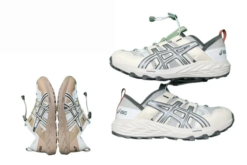 Asics Gel-Sonoma Tr