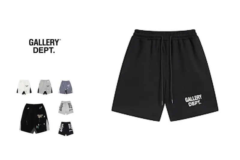 GALLERY DEPT Shorts