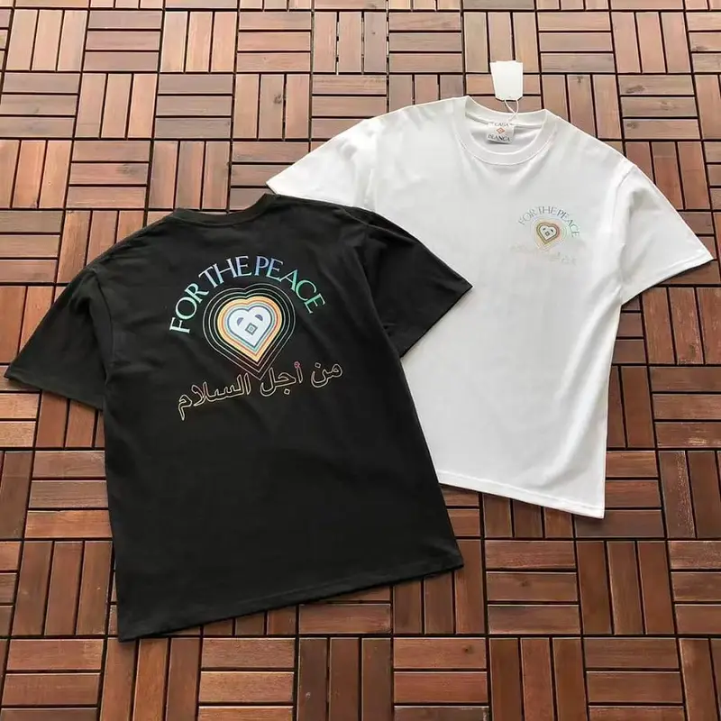 ￥~79 C🔥S🔥BL🔥🔥C🔥 T-SHIRT 77080709 (im 185CM 80KG iwear size M in the photo)