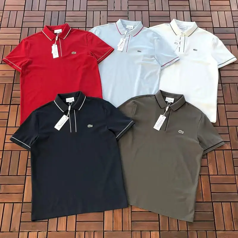 ￥ ~ 129 L🔥C🔥ST🔥 T-SHIRT 55071330 (im 185CM 80KG iwear size XL in the photo)