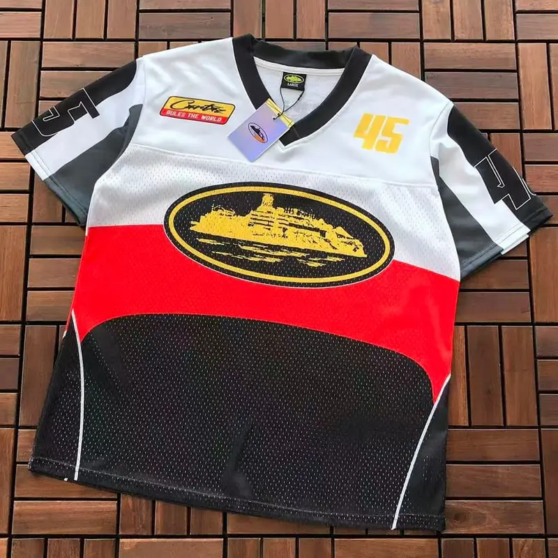 ￥~86 C🔥RT🔥🔥Z T-SHIRT 77070231 (im 185CM 80KG iwear size L in the photo)