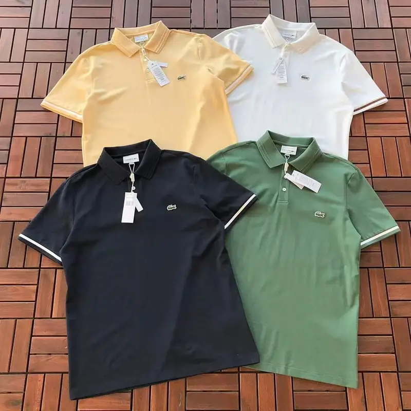 ￥ ~ 129 L🔥C🔥ST🔥 T-SHIRT 55071202 (im 185CM 80KG iwear size XL in the photo)