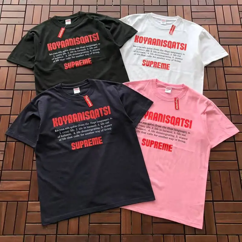 ￥ ~ 95 S🔥P🔥E🔥E T-SHIRT 55072805 (im 185CM 70KG iwear size L in the photo)