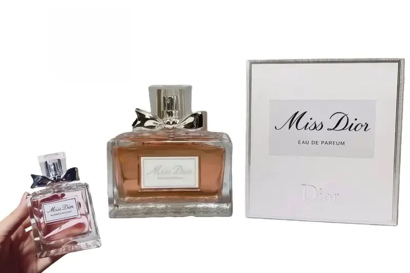 Dior Perfume