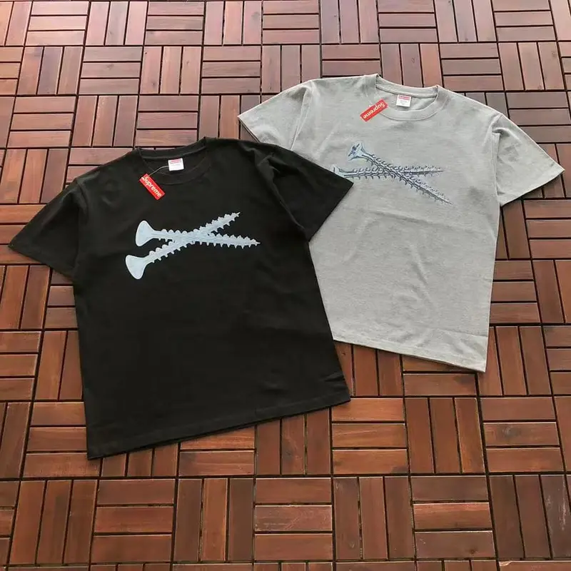 ￥~95 S🔥P🔥E🔥E T-SHIRT 55063079 (im 185CM 70KG iwear size M in the photo)