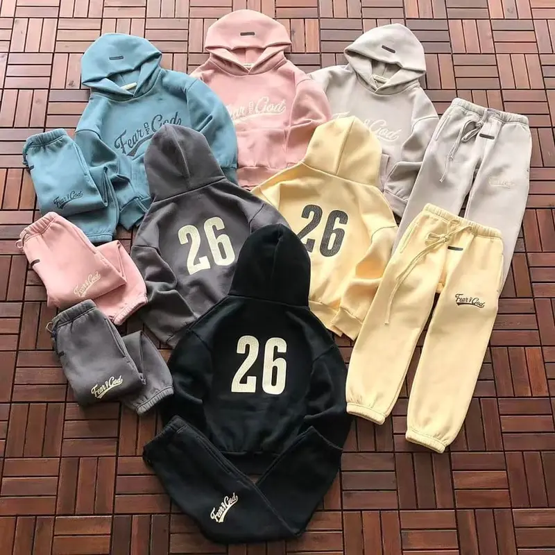 TOP ￥~ 169 PANTS ￥~169 FOG HOODIE TROUSERS FLEECE KID 55072947